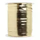 Bolduc shiny gold 3 mm x 25 m