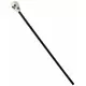 80 cm skjelettstokk