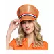 Hollande Adult Rhinestone Cap