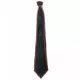 Adult neon tie