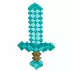 Minecraft sword for children