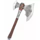 Deluxe vikingøks for voksne