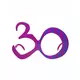 Briller i alderen 30