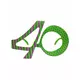 Briller i alderen 40