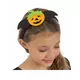 Children's felt pumpkin headband