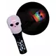 Skull light spinner-lommelykt