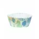 50 Mermaid Lagoon Paper Cupcake Mold 6.5cm