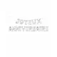 36cm Silver Happy Birthday Letter Foil Balloons