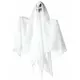 Halloween glowing ghost decoration 50 cm
