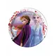 8 Frozen 2 Paper Plates 23 cm