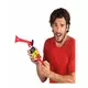 Foghorn supporter Belgium