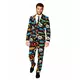 Mr. Comics costume for men Opposuits, Size: S(EU46)