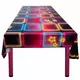 Disco Fever plastduk 180 x 130 cm