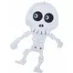 70cm articulated skeleton suspension