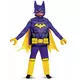 LEGO® Filmen Batgirl Deluxe-kostyme til barn, Størrelse: 10–12 år (137 – 149 cm)