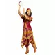 Gypsy costume for women, Size: M/L(40/42)
