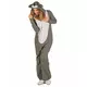 Women's koala costume