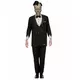 Lurch Addams Family Adult Costume, Size: Large