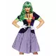 Luxury cartoon babydoll costume for women, Size: Small (36-38)
