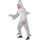 Children's shark costume