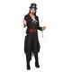 Voodoo witch costume for women