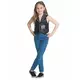Daisy Vest - Chica Vampiro jente