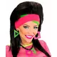 Adult neon headbands
