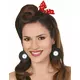 Adult Retro Vinyl Record Earrings