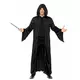 Men's wizard student cape