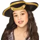 Barnas piratkapteinhatt