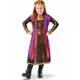 Anna Frozen 2 costume for girls, Size: 3-4 years(90-104 cm)