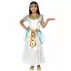 Deluxe Cleopatra costume for girls, Size: 4-6 years (115/128 cm)