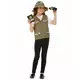 Children's Explorer Kit, Size: 7-9 years (130/143 cm)