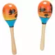 2 hawaiiske tremarakas