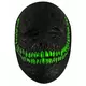 Adult Hell Smile Mask