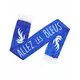 All the Blues supporterskjerf