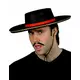 Spansk hatt for voksne