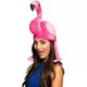 Flamingohatt for voksne