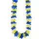 Hawaiian supporter necklace Sweden adult