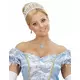 Prinsessekrone for kvinner