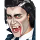 Halloween Adult Vampire Dentures