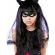 Halloween-vampyrproteser for barn og voksne