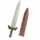 Plastic Gladiator Sword 46 cm