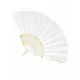 White fan