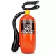 50 cm inflatable fire extinguisher