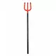 Red Devil gaffel 120 cm
