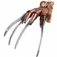 Freddy Krueger Adult Luxury Glove
