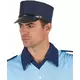 Adult blue gendarme cap