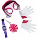 Ghost Spider Spidey and Friends Accessory Set