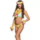 Adult Tropical Hawaii Kit